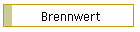 Brennwert